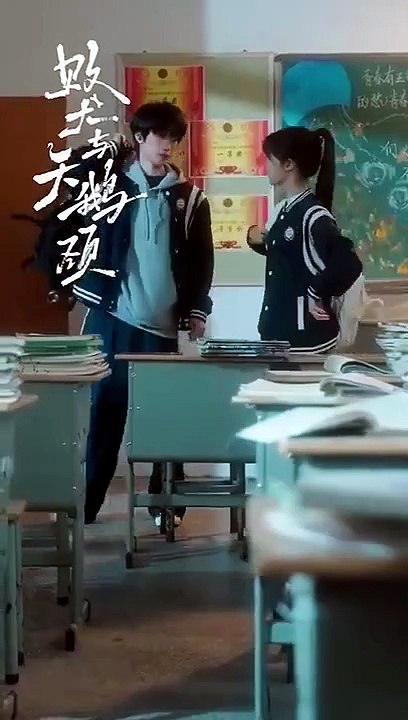 The Loser and the Swan Neck- Drama FULL MOVIES ENGLISH SUB