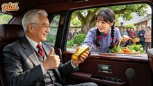Village Girl Returned Lost Gold Bar—It Was CEO Dad's Test!Only She Chosen Among 999 By The Rich! - FULL MOVIES ENGLISH SUB