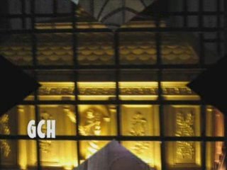 GIORGIO @ LES JACOBINS TOULOUSE 2008