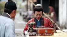 The Heir Episode 19 English Sub