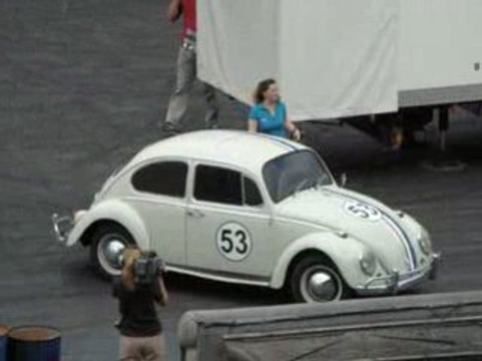 Motor Show Part 3