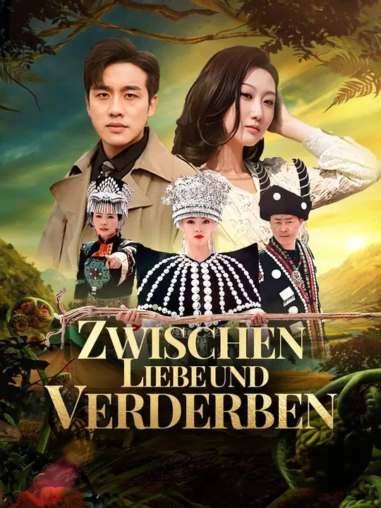 Zwischen Liebe und Verderben | Komplette Serie | Short Drama Deutsch