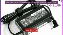 65W 19V 3.42A For Acer Laptop Charger Adapter Swift 3 SF314-54... -- Hot Deal 2026 | Limited Offer!