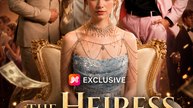 The Heiress Returns- Full Movie English Sub