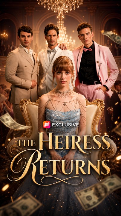 The Heiress Returns- Full Movie English Sub