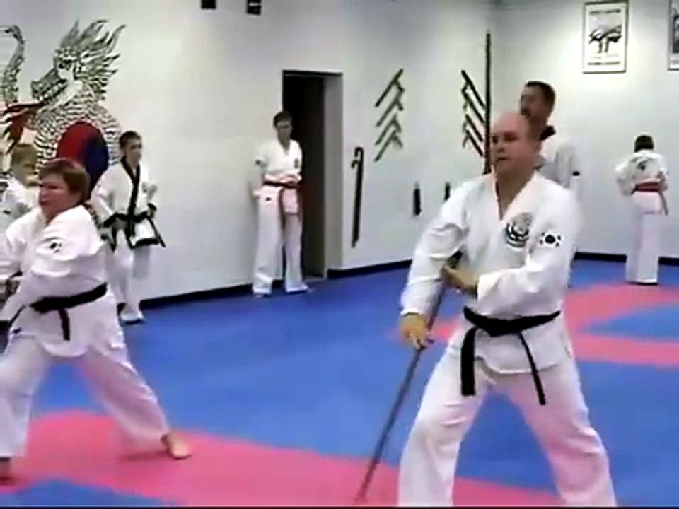 Tang Soo Do