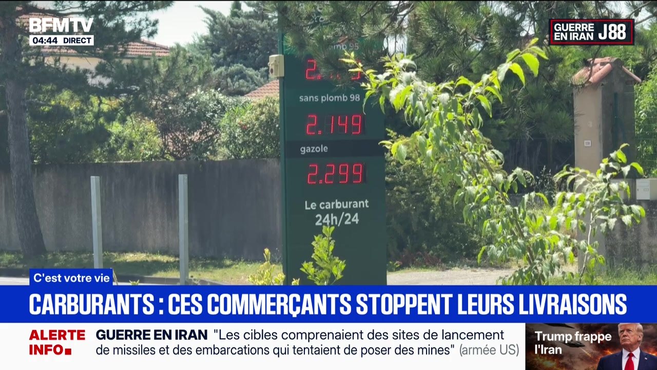 C'est votre vie - 26/05