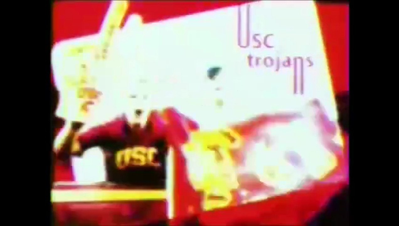 Cal USC 2003
