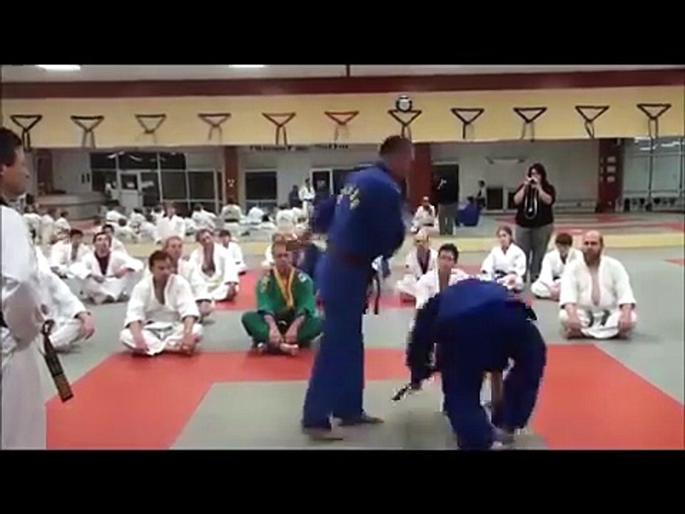 Sin Moo Hapkido