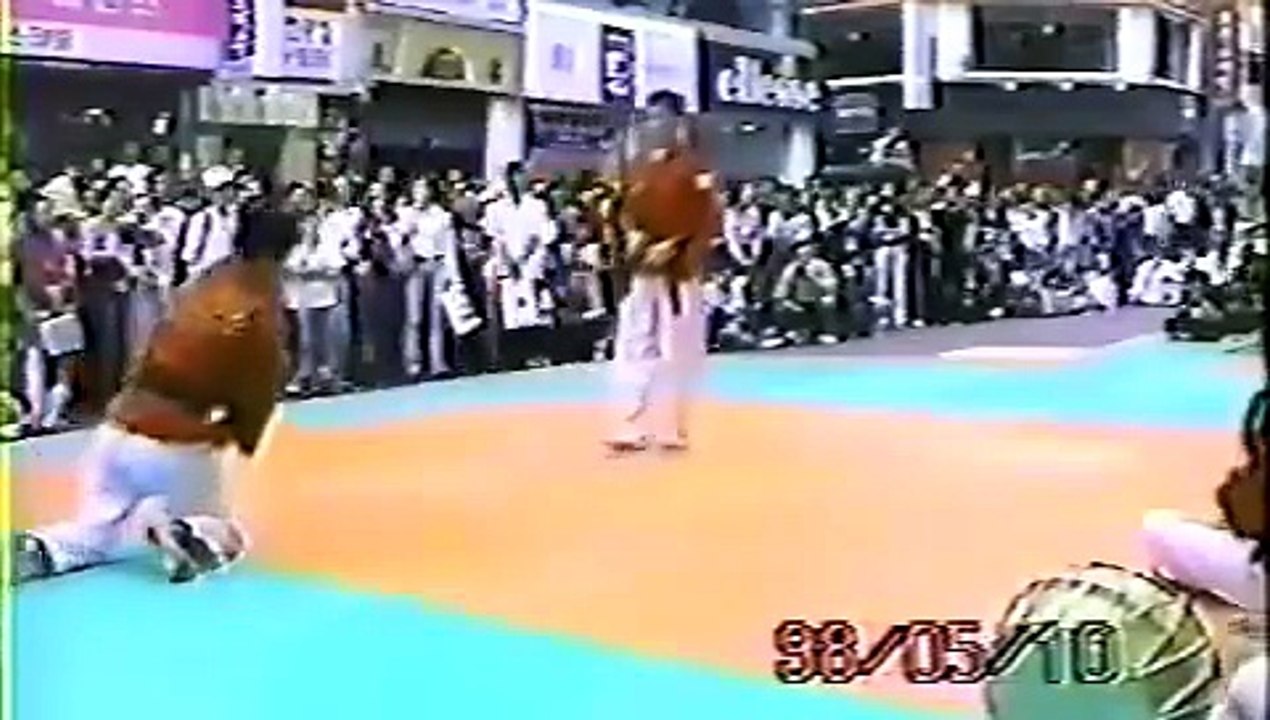 Hapkido