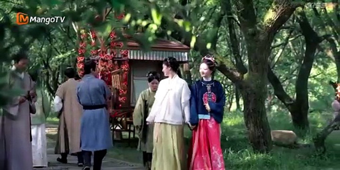 A Splendid Match Ep 6 Eng Sub