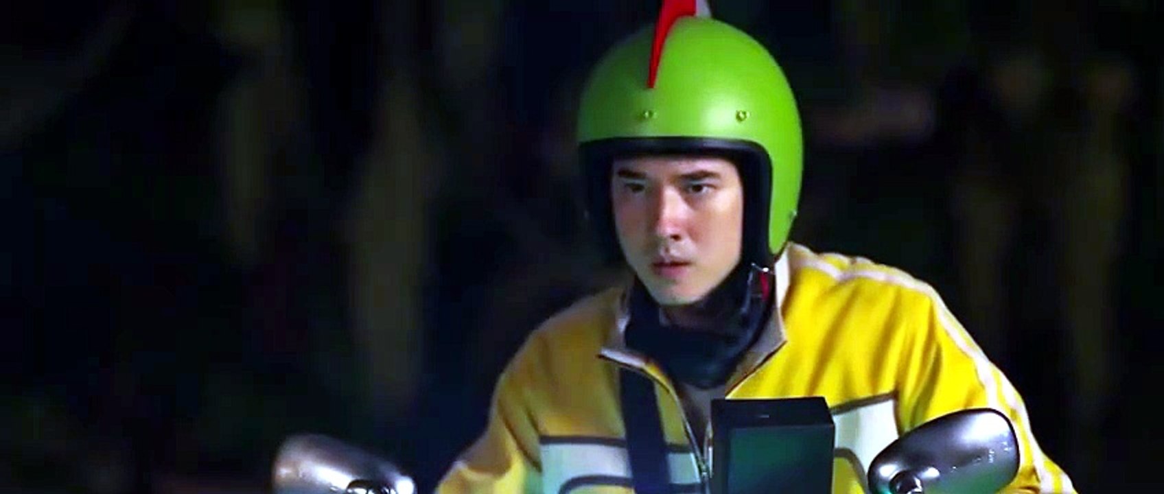 Rider Episode 4