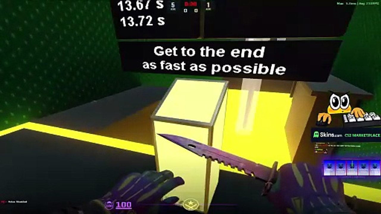 Counter-Strike #369: "he did it"
