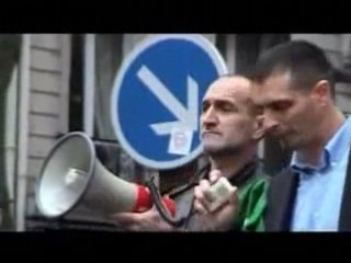 Extrait Manifestation Paris 31.05.08