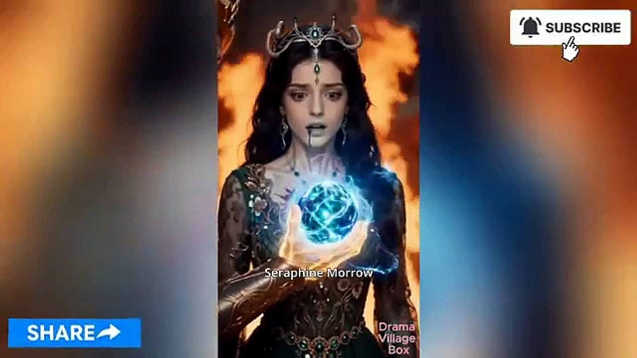 the serpent queen's revenge💖full