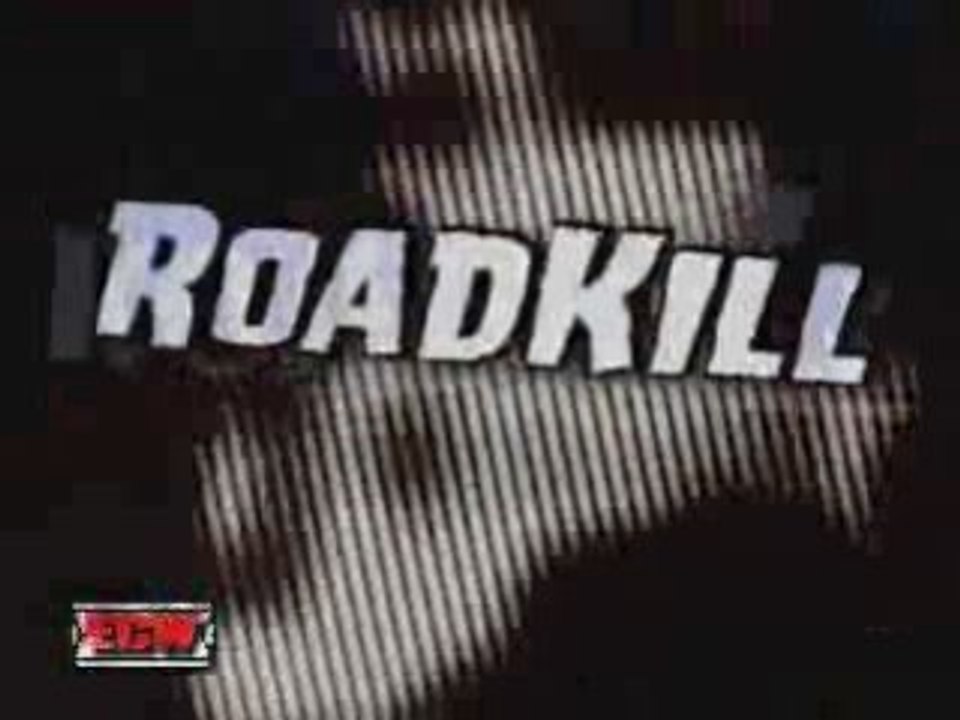 Roadkill Titantron