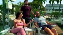 Escape To Florida S01E01