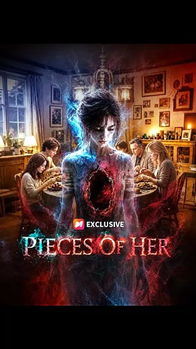 PIECES OF HER