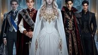 Reborn as the lycan queen |New Movie| 2026 Ep 25 #SM