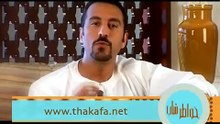 الحلقه 16 من برنامج خواط,ـ.ـ,ـ.,ـ.ر الموسم الاول HD