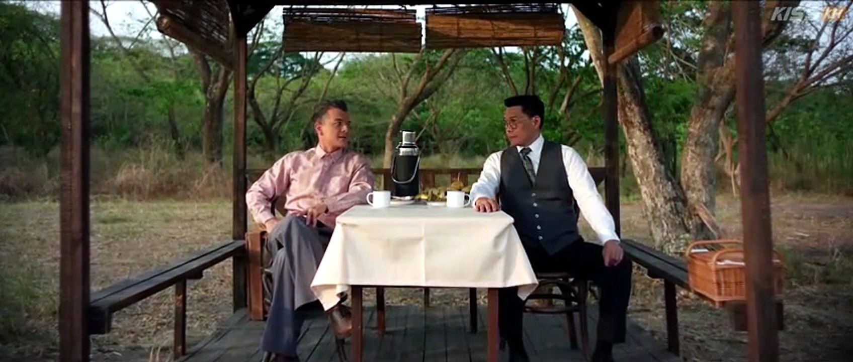Quezon Episode 1