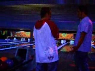 Alexis completement bouré