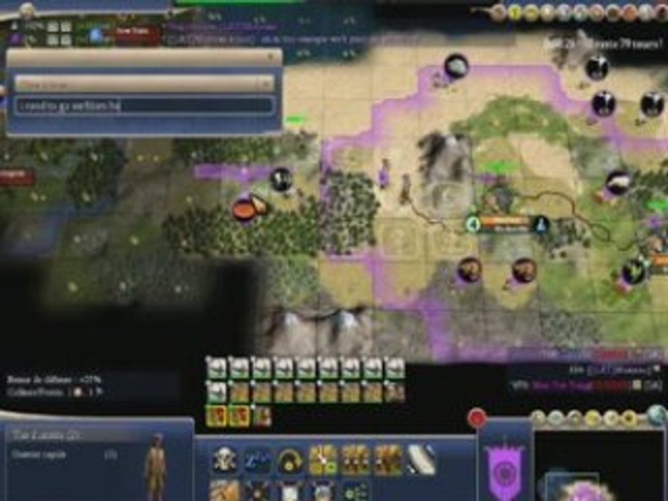 Civplayers beginner tips