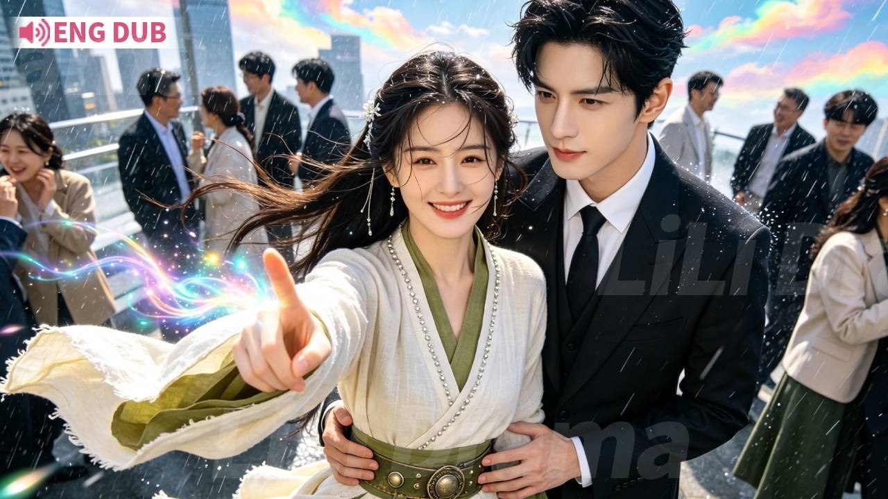 Rejected 999 times, CEO finally meets a Country Girl willing to marry himtheir luck changes forever