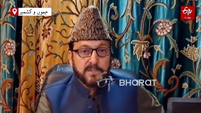 عید سادگی اور صفائی کے ساتھ منائیں، قربانی کی آلائشیں سڑکوں پر نہ پھینکیں: مفتی اعظم نصرالاسلام کی اپیل
