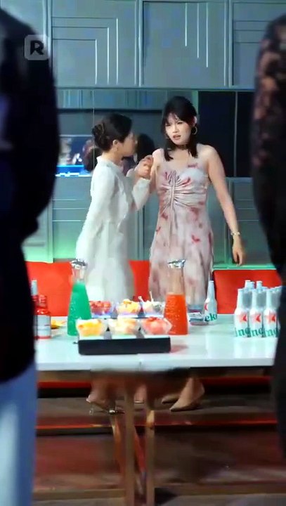 3 Months Left, The Heiress Strikes Back ENGSUB Mega