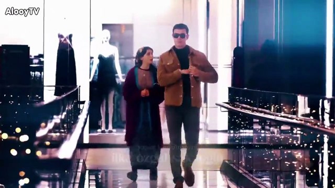 مسلسل انت من احببت الحلقة 2 مدبلج