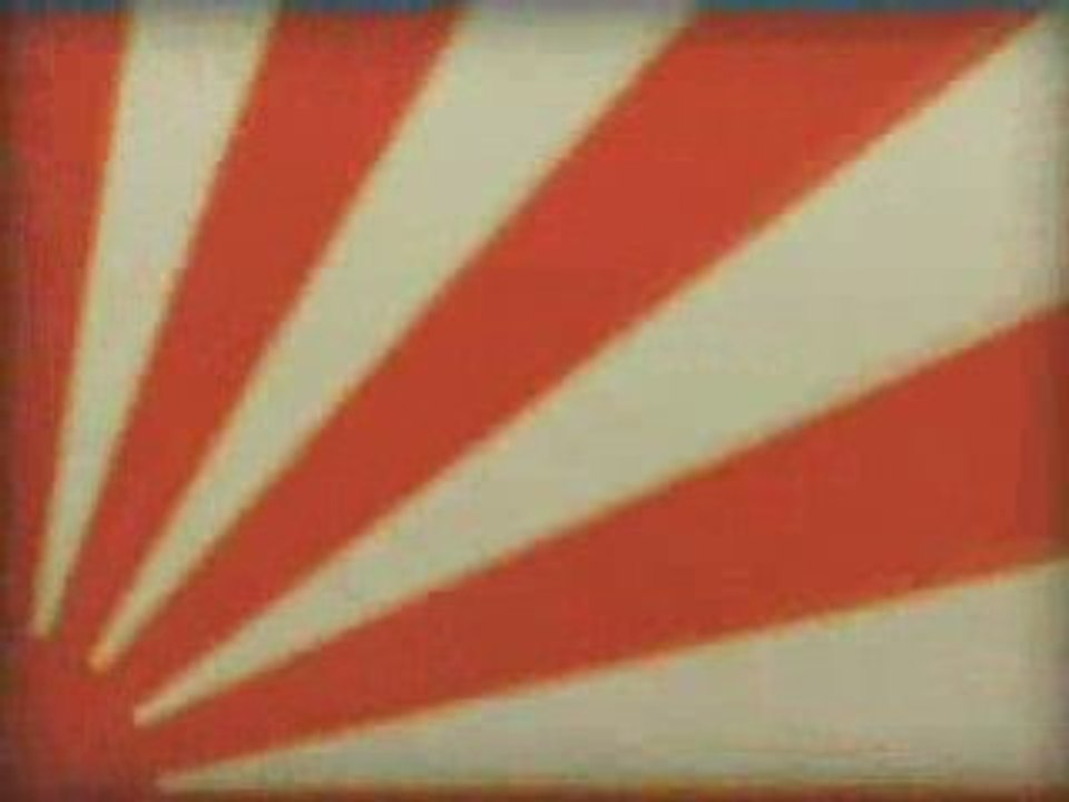 Team Japan Titantron