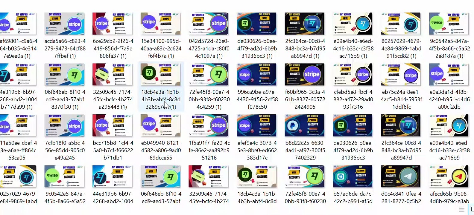 [Solved] Best Platform for Secure Verified Wise Accounts