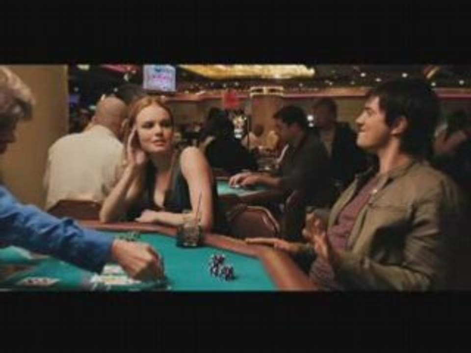 21 trailer