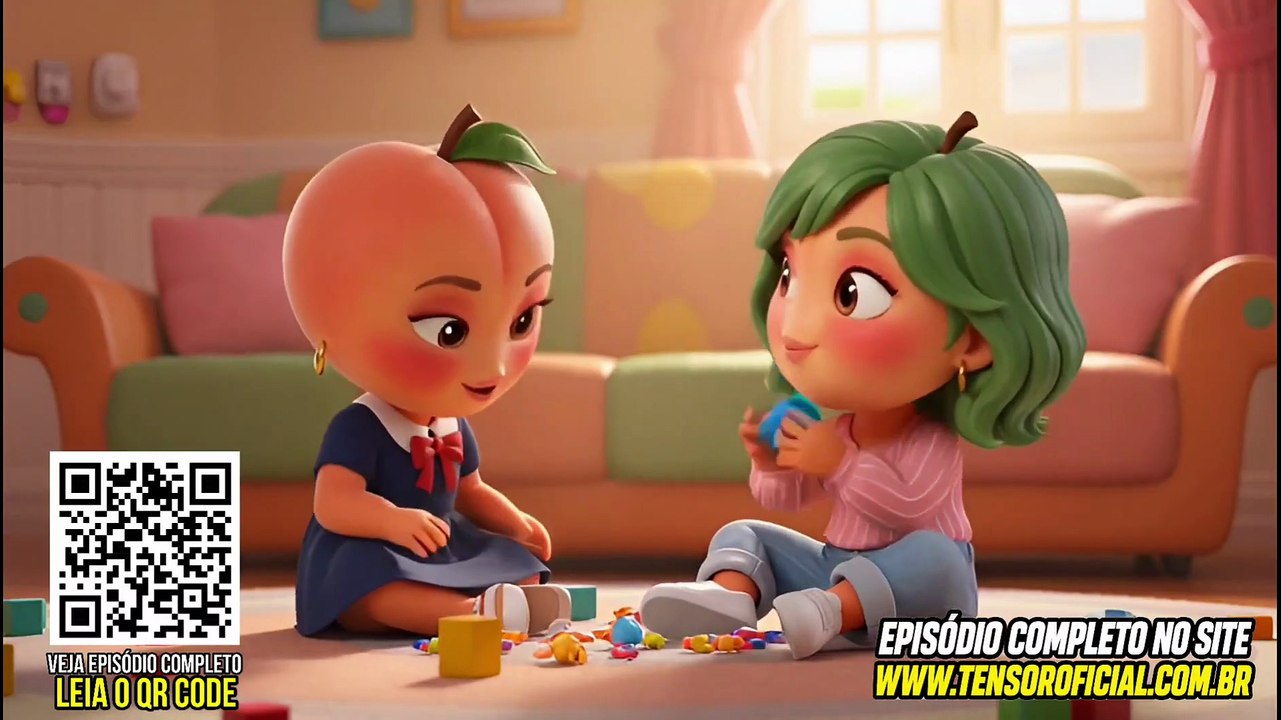 PERSEGUIDA: EP 30