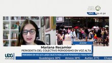 Periodismo en Voz Alta impulsa colecta para llevar información a todas partes