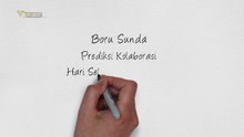 Kode Syair Boru Sunda Hari Selasa 26 Mei 2026 #PakTuntung