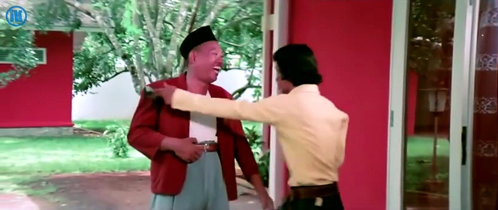 Bing Slamet Sibuk (1973)