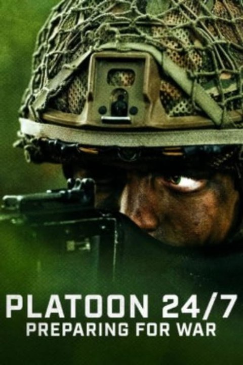 Platoon 24 7: Preparing for War - Season 1 - Episode 03 - video Dailymotion