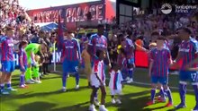 Crystal Palace 1-2 Arsenal  Premier League Highlights - Defeat to League Champions 2026