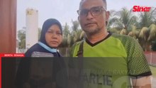 'Kami hilang tulang belakang keluarga'