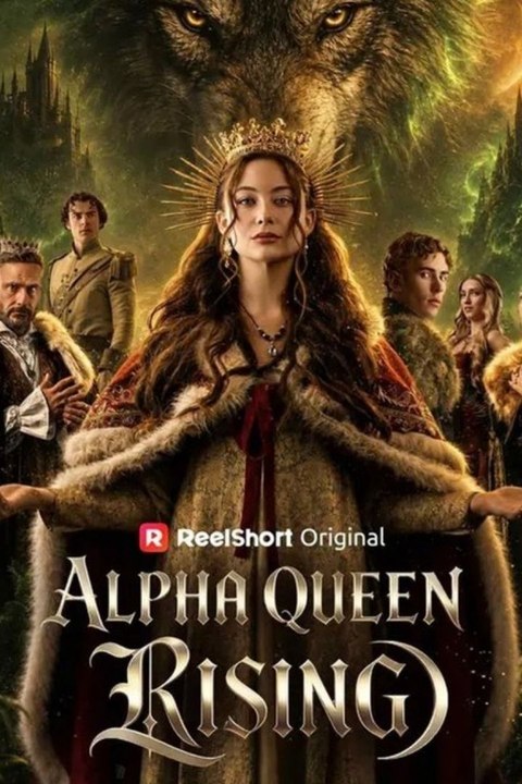 Alpha Queen Rising - FULL