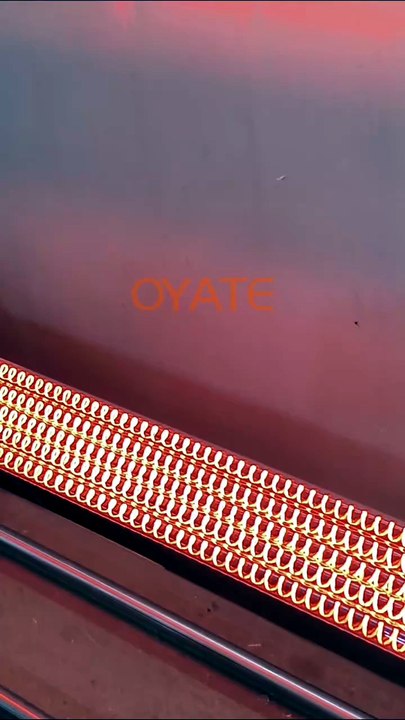220v 3000w 1100mm Carbon Fiber Infra Red Heating Lamps for Industrial Drying