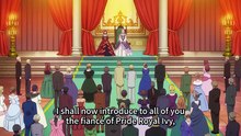 (1) The Most Heretical Last Boss Queen- From Villainess to Savior Season 2 - Episode 01 [English Sub] - YouTube