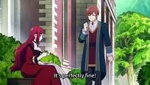 (1) The Most Heretical Last Boss Queen- From Villainess to Savior Season 2 - Episode 05 [English Sub] - YouTube