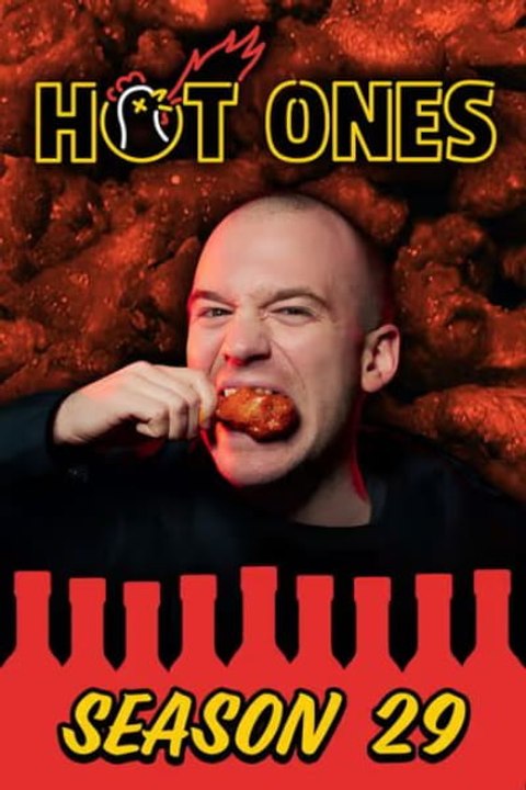 Hot Ones - Season 29 - Episode 03: MrBeast Faces His Scariest Challenge Yet While Eating Spicy Wings Eng Sub