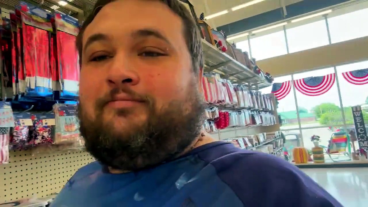 Memorial Day 2026 - Cumberland Indiana HOBBY LOBBY