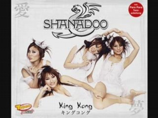 Shanadoo-King Kong