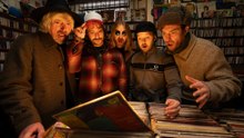 ザ・コーラル、ニューアルバム『388』をサプライズリリース