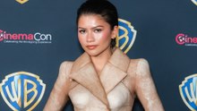 ゼンデイヤ、トム・ホランドとの結婚説に沈黙
